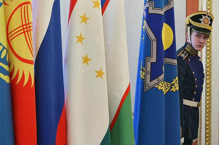 Ermənistan KTMT çərçivəsində növbəti iclasda iştirakdan imtina etdi