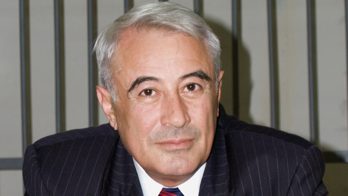 Rəsul Quliyeva ağır itki üz verdi