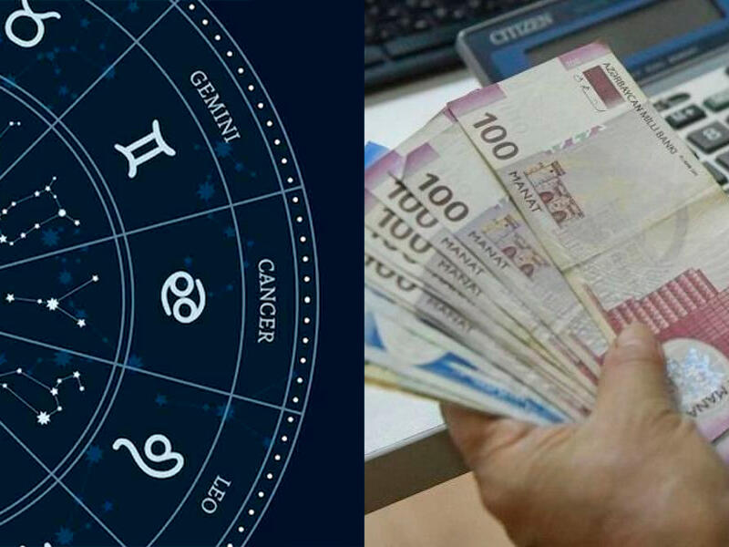 Bu bürclərə şad xəbər: Dekabrda varlanacaqlar