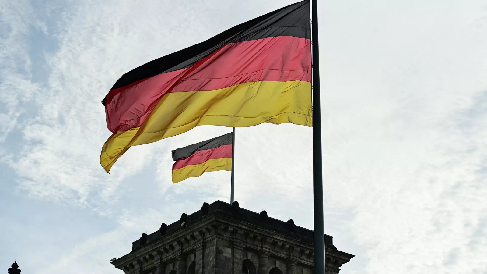 Almaniya Kalininqraddakı baş konsulluğunu bağlayacaq