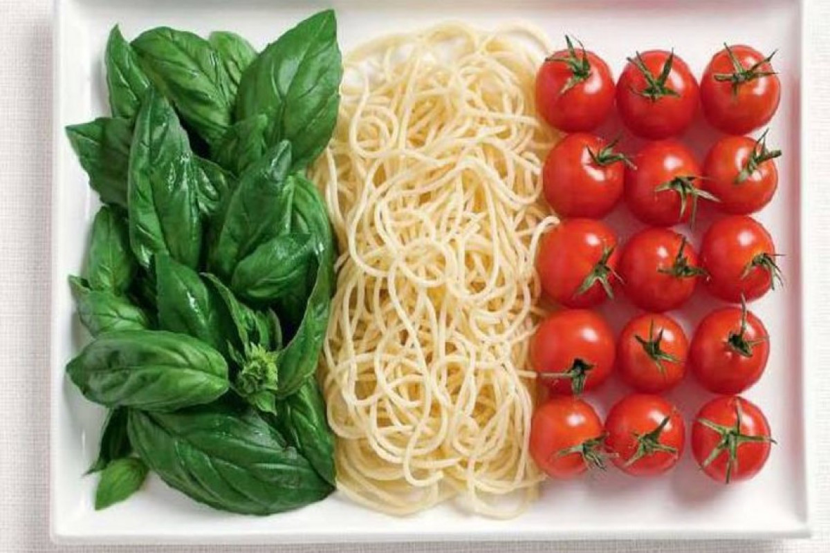 Bakıda İtaliya mətbəxi həftəsi keçiriləcək