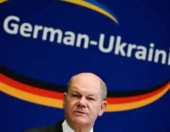 Almaniya Ukraynanın Aİ-yə üzvlüyünü dəstəkləyir