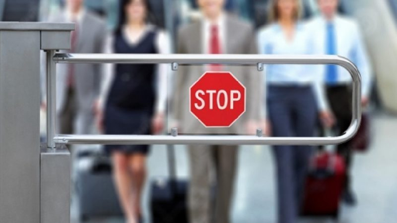 3 minə yaxın şəxsin Azərbaycana girişinə qadağa qoyulub