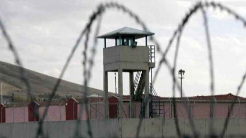 Bakıda məhkum cəzaçəkmə müəssisəsində öldü (SƏBƏB)