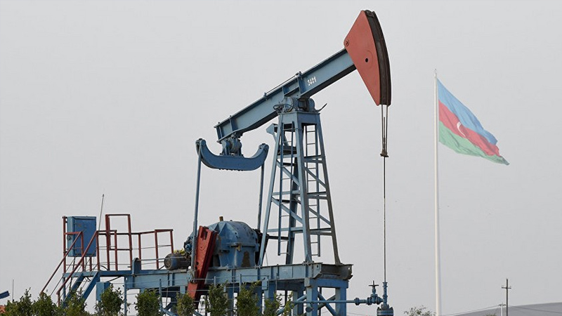 Azərbaycan nefti bahalaşdı