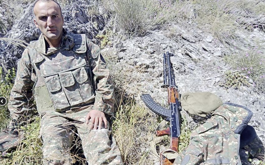 Сегодня состоится судебное заседание по делу задержанного в Кяльбаджаре армянского диверсанта