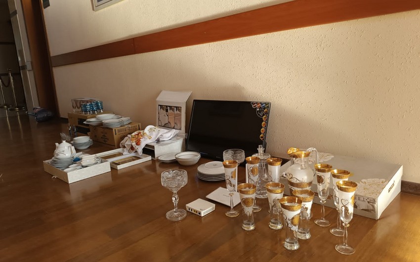 В Самухе мужчину и его племянника задержали по обвинению в краже