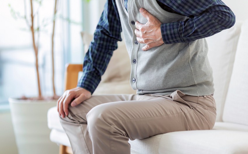 Вакцина от гриппа может снижать риск сердечного приступа