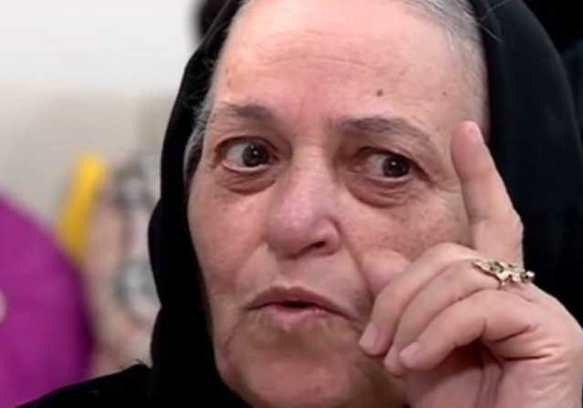 İllərdir Təranənin evində işləyən qadın bütün sirləri açdı: Hər gecə 12-də...