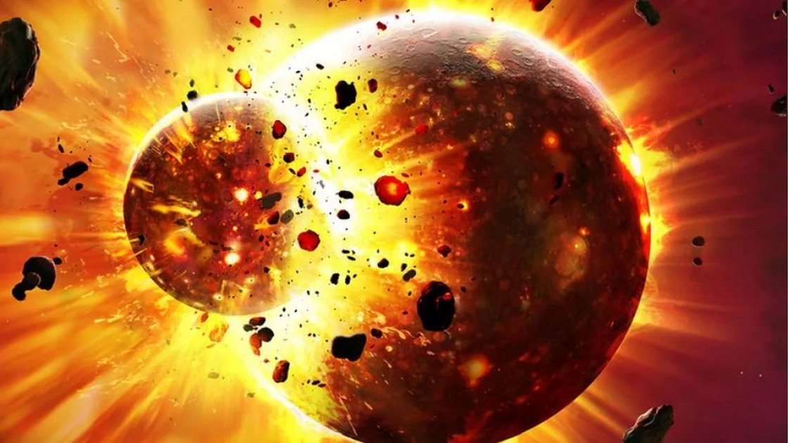 Geomaqnit qasırğası olacaq