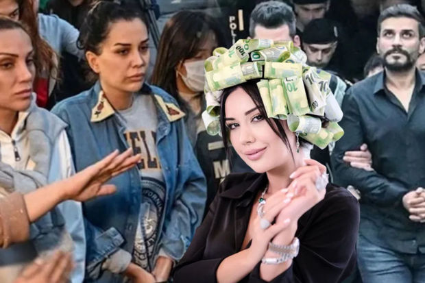 Türkiyə Böyük Millət Məclisi hərəkətə keçdi: Sosial media fenomenləri izlənəcəklər