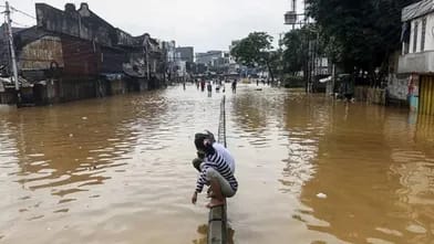 İndoneziyada torpaq sürüşməsi nəticəsində 1 nəfər ölüb 11 nəfər itkin düşüb