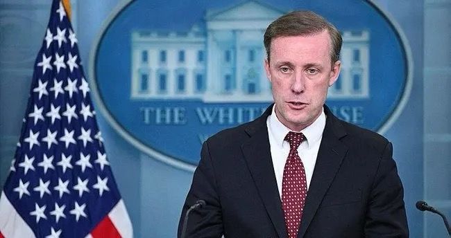 ABŞ Qırmızı dənizdəki hücumlara görə İranı məsuliyyət daşıyıb