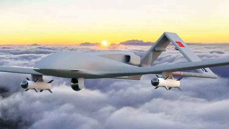 Türkiyənin müdafiə sənayesi 2022-ci ildə 22 faiz artıb