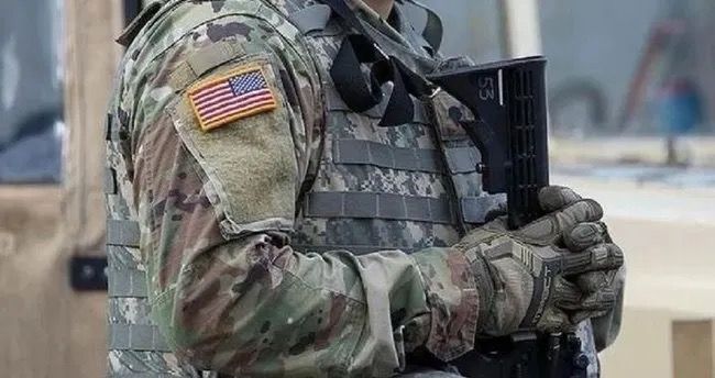 ABŞ İraqda dron hücumu hazırlayan 5 yaraqlının öldürüldüyünü açıqlayıb