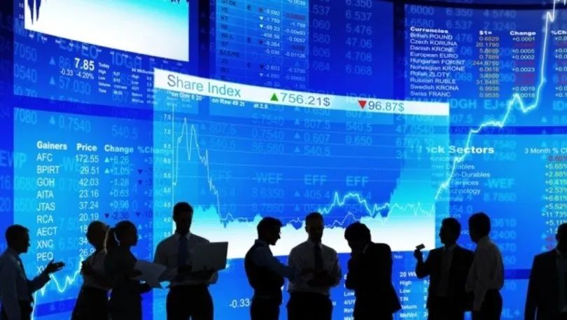 Bütün diqqətlər qlobal bazarlarda məşğulluq məlumatlarına yönəlib