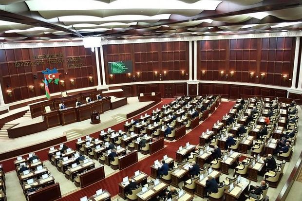 Xankəndinin mərkəzindəki meydana Zəfər meydanı adının verilməsi təklif edilir