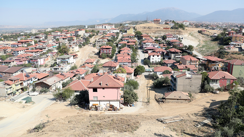 Bakıda bu evlərin qiyməti ucuzlaşdı (VİDEO)