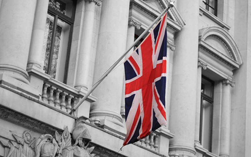 Britaniya Rusiyanı hərbi texnika ilə təchiz edənlərə qarşı sanksiyalar elan edib