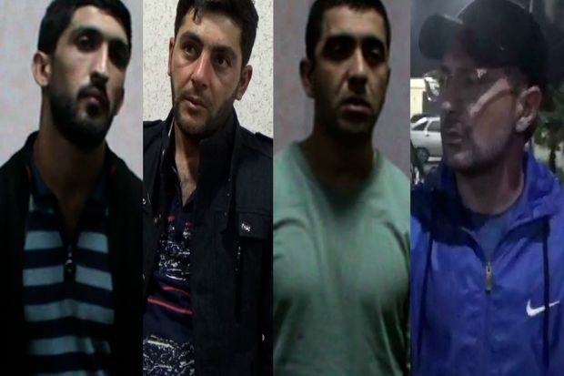 DİN-dən silsilə ƏMƏLİYYATLAR: Dörd milyon manatlıq narkotik vasitə dövriyyədən çıxarılıb - FOTO/VİDEO