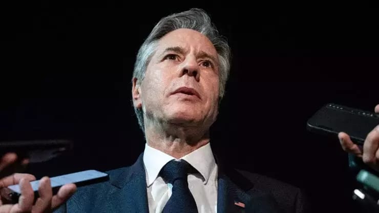 ABŞ yəhudi məskunlaşmalarına qarşı viza sanksiyaları tətbiq edib