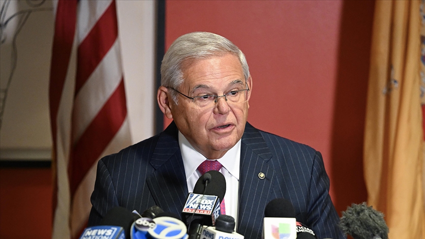 ABŞ senatorunun evində tapılan qızıl külçələr oğurluq hadisəsi ilə bağlantılı çıxdı