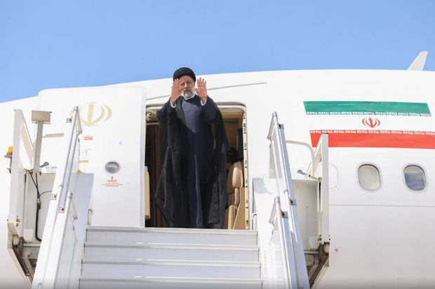 Sabah İbrahim Rəisi Moskvaya səfər edəcək