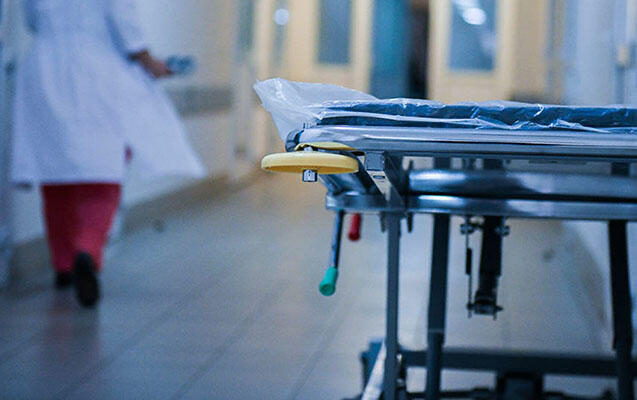 Zəlzələ ilə bağlı təcili tibbi yardıma müraciət daxil olmayıb - TƏBİB