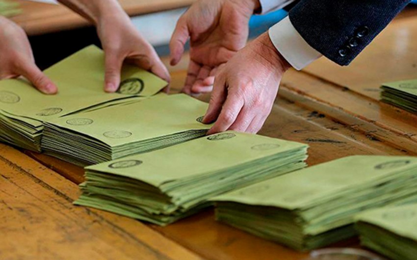 Rusiyada prezident seçkilərinin vaxtı açıqlanıb