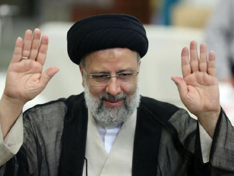 İran Prezidenti Rusiyaya səfərə yollanıb