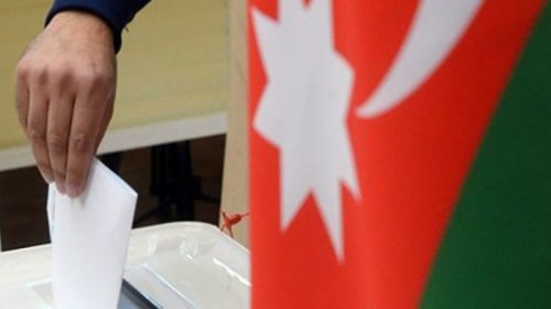 Azərbaycanda gələn il iki seçki keçiriləcək
