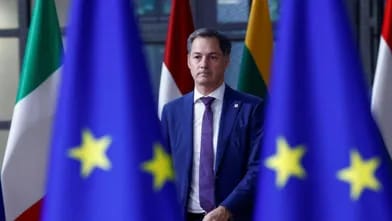 Belçika israilli köçkünlərin ölkəyə girişini qadağan edəcək