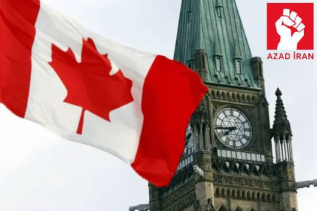 İrana bağlı vəzifəli şəxslər Kanadadan qovulurlar - FOTO