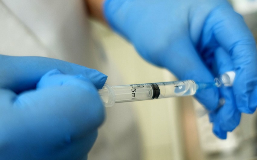 В Армении зафиксирован рост заболеваемости гонконгским гриппом