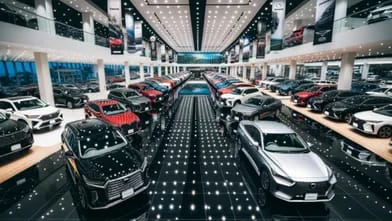 2023-cü ilin ən qiymətli avtomobil markası açıqlandı