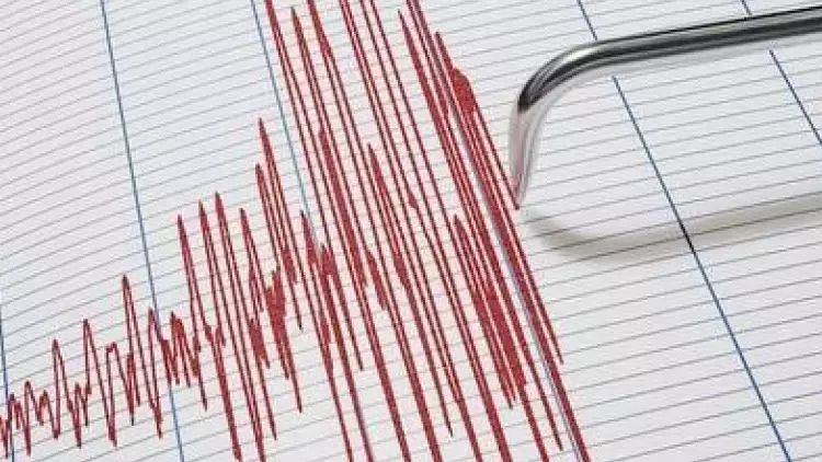 Vanuatuda 7,1 bal gücündə zəlzələ baş verib