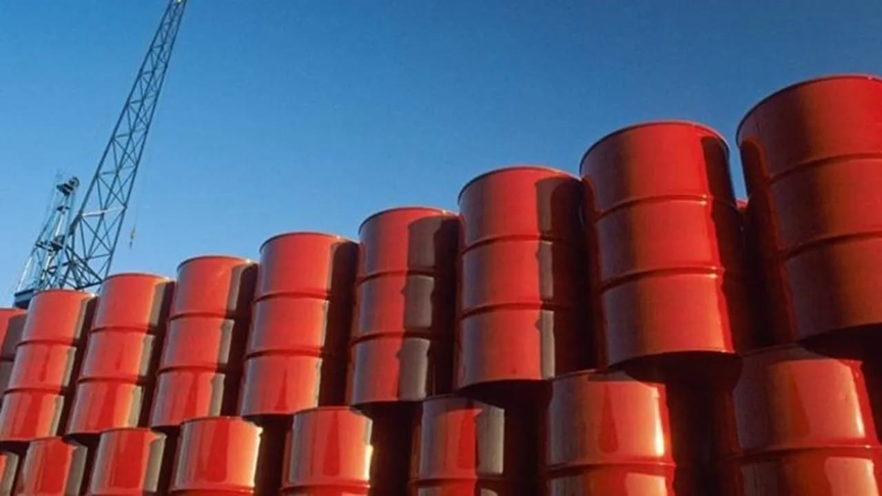 Qərbin sanksiyaları Rusiyaya 34 milyard avro ziyan vurub