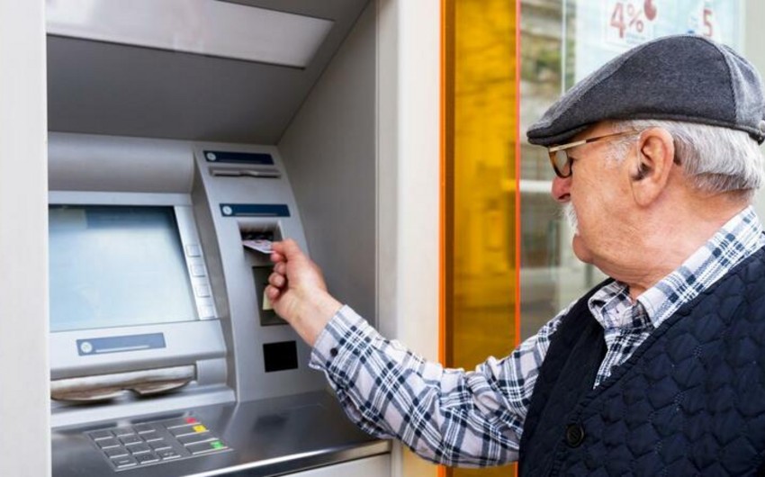 Bakı, Sumqayıt və Abşeron üzrə pensiyalar ödənilib