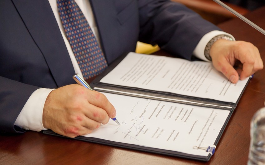 İşəgötürənlərin üzərinə yeni tələb qoyulub - QƏRAR