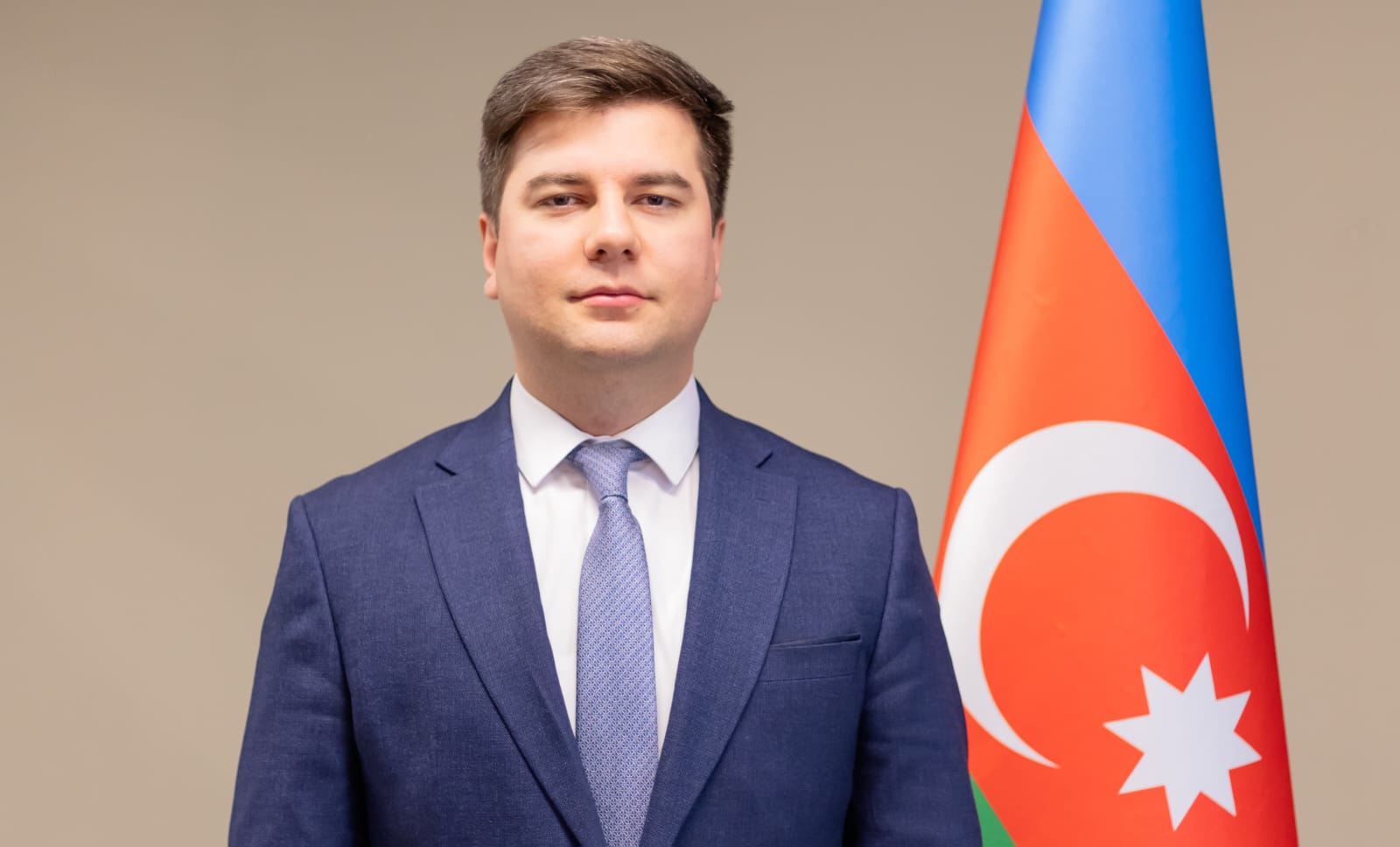 Gənclərin İnkişaf və Karyera Mərkəzinin Baş direktor vəzifəsinə yeni təyinat olub