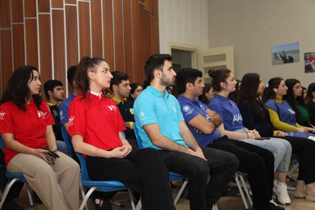 Ulu öndərin vəsiyyəti yerinə yetirildi - FOTO