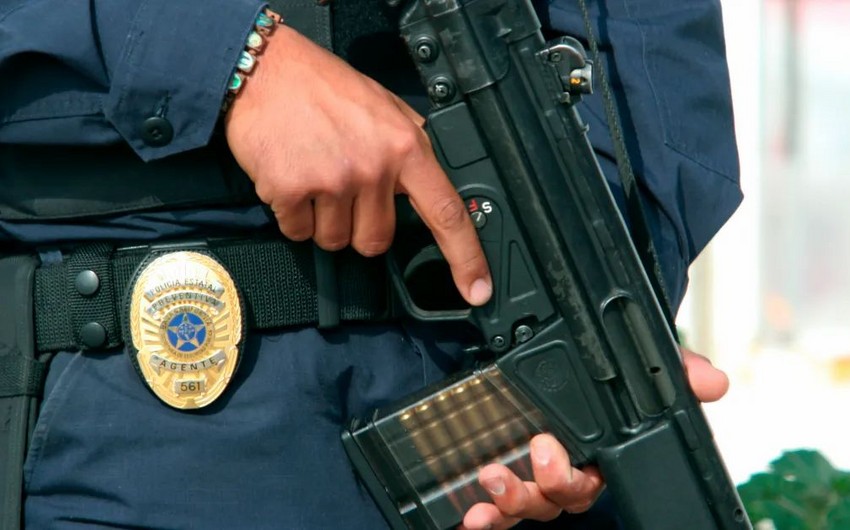 Meksikada fermerlərlə silahlı dəstə arasında toqquşma olub, 14 nəfər ölüb