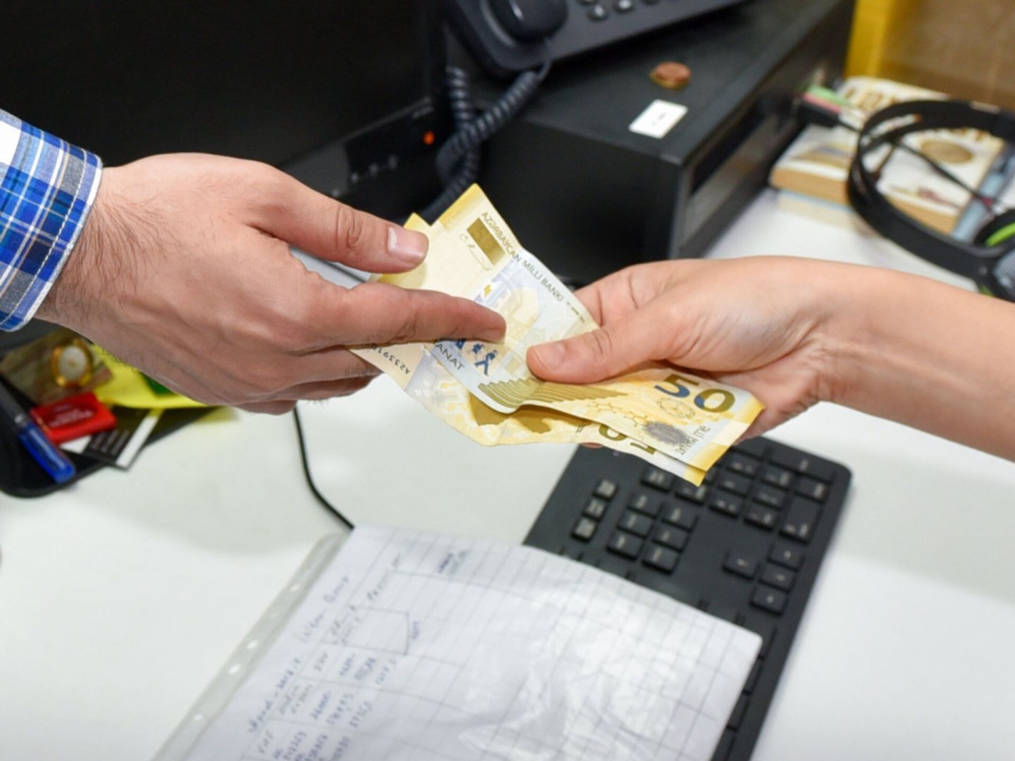 Bu işsiz şəxslərə ödənişlər ediləcək