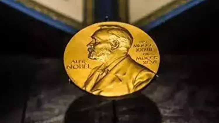 Nobel mükafatlarının qalibləri bəlli oldu