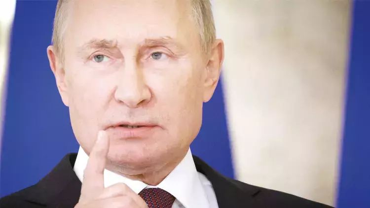 Putin: 2024-cü il seçkilərinə namizədəm