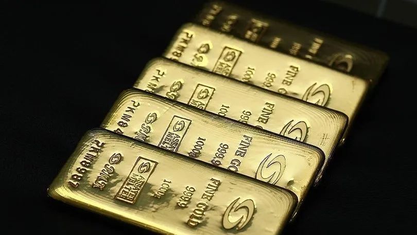 Səudiyyə Ərəbistanı qızıl hasilatını artıracaq