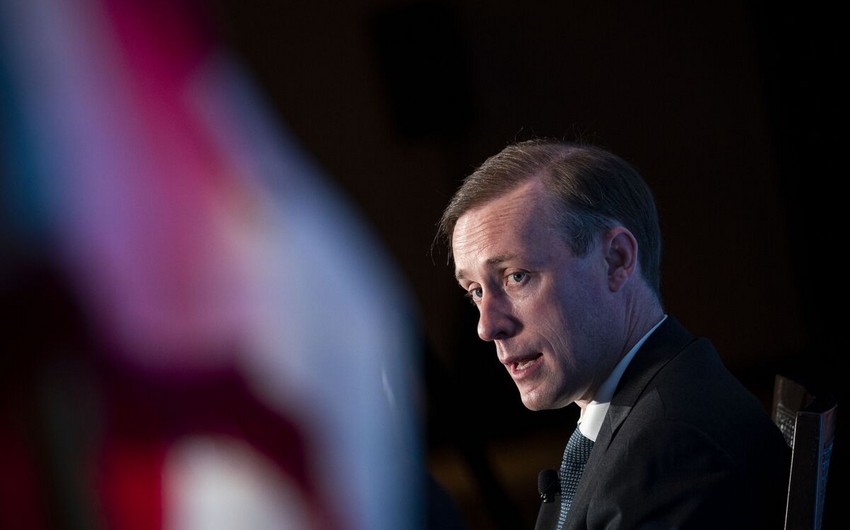 Советник президента США посетит Израиль