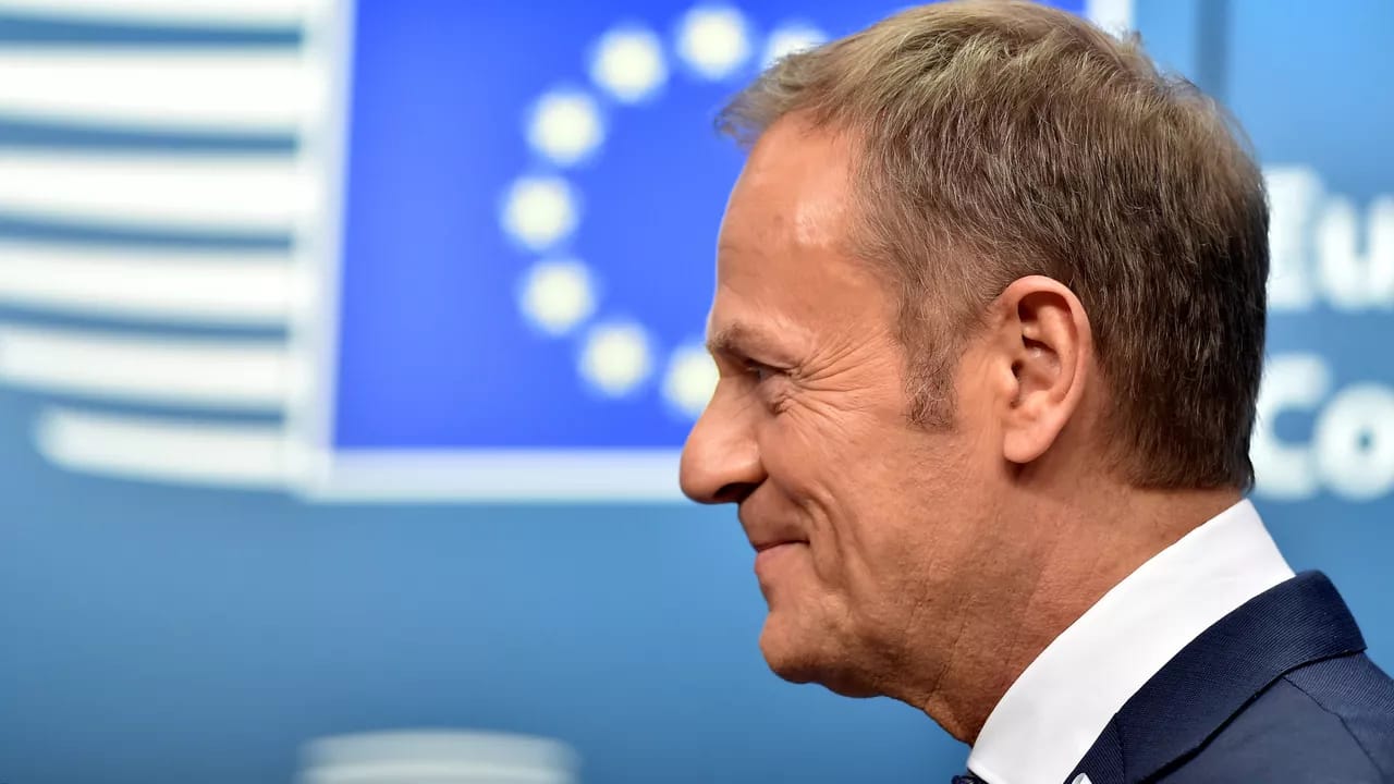 Polşada müxalifət liderinin baş nazir olacağı gözlənilir