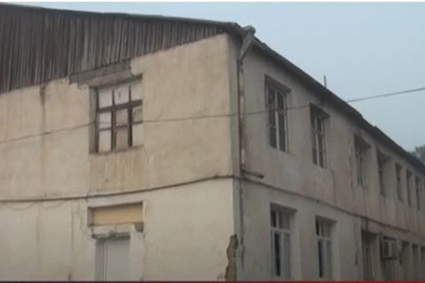 Goranboyda 15 yaşlı oğlan bədbəxt hadisənin qurbanı olub - TƏFƏRRÜAT + VİDEO