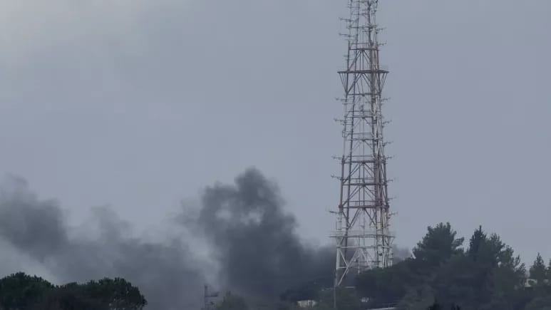 Hizbullahın hücumu nəticəsində İsrail əsgərlər yaralanıb